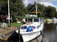 Im Hafen 05